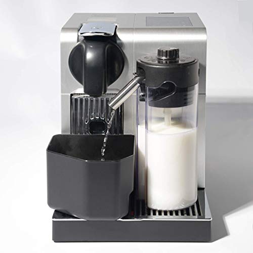 Water collection container for Nespresso coffee machine