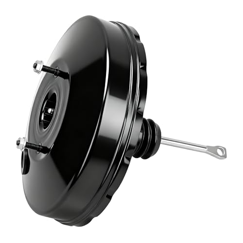 DRIVESTAR 54-71401 Power Brake Booster, 1985-1991 for Chevrolet Corvette by DRIVESTAR - Used condition - Image 8