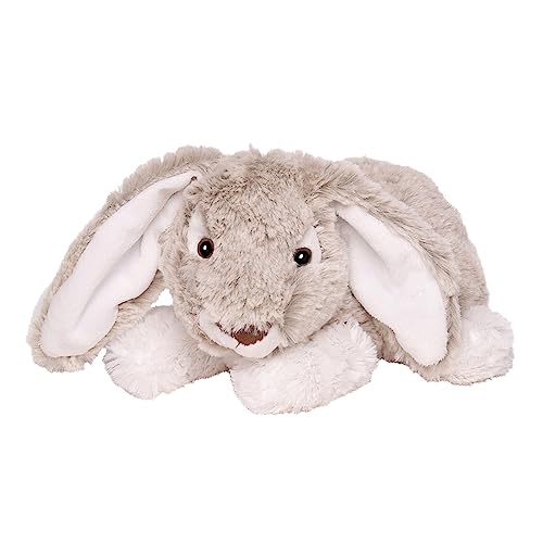 7608 - Kuscheltier Inware liebre Hasi, de 32 cm, distendida, Schmusetier