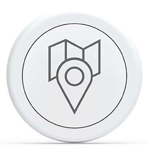 Price comparison product image Flic Wireless Single Smart Button - Location - White