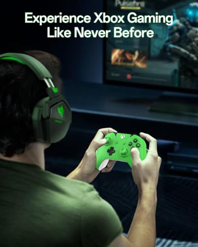 NUBWO N16 Gaming Headset の商品画像 1