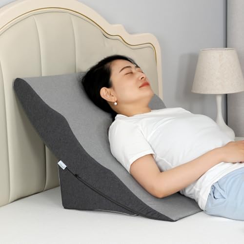 Amazon.co.jp: 良性発作性頭位めまい症 枕 逆流性食道炎 逆流性食道炎