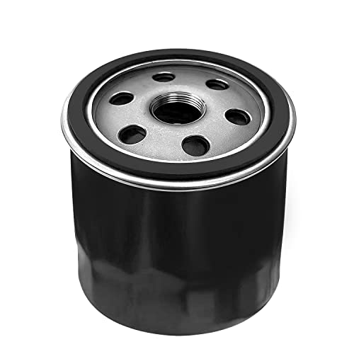 Filtre à huile pour Kawasaki FR651V protégeant le moteur 4 cycles