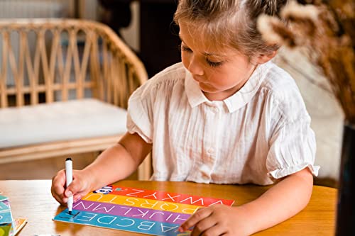 La petite école : J'écris les lettres Dujardin Nathan - vue 6