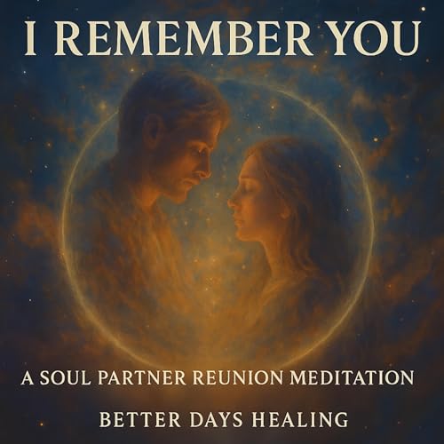 &ldquo;I Remember You&rdquo; &ndash; Soul Partner Reunion Meditation
