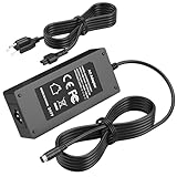 12V 10A DiskStation Charger for Synology NAS Disk Station DS1520+ Power Cord AC Adapter for Synology DS1522+ DS916+ DS918+ DS920+ DS923+ Network Storage NAS Server DS723+ DS420+ DS423+ DS620slim DS720