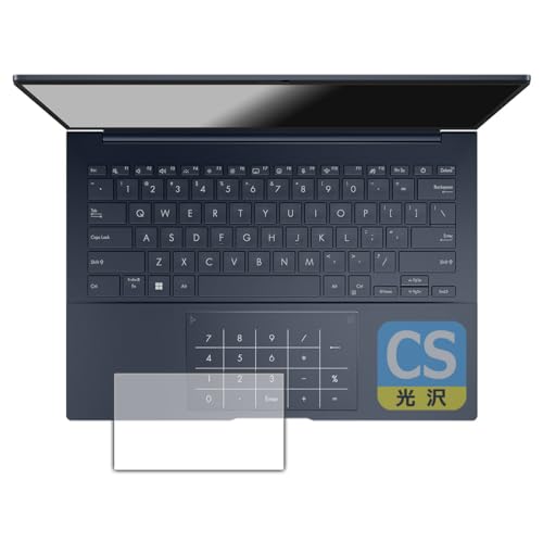 その他ノートPC本体 UX3405MA-U5165W ASUS、「Core Ultra」搭載の14型有機ELノートPC「Zenbook 14
