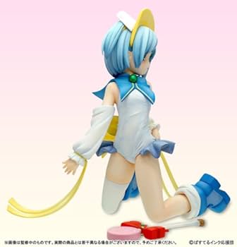 Amazon | もえたん ぱすてるインク (1/7スケールPV塗装済み完成