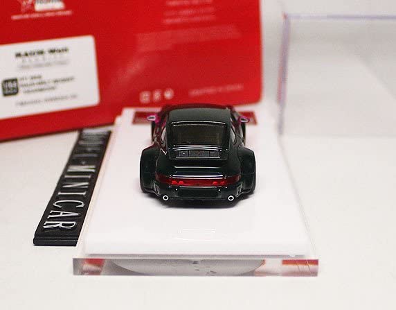 Amazon.co.jp: Fuelme 1/64 Porsche 911 964 RWB RAUH-Welt : Hobbies