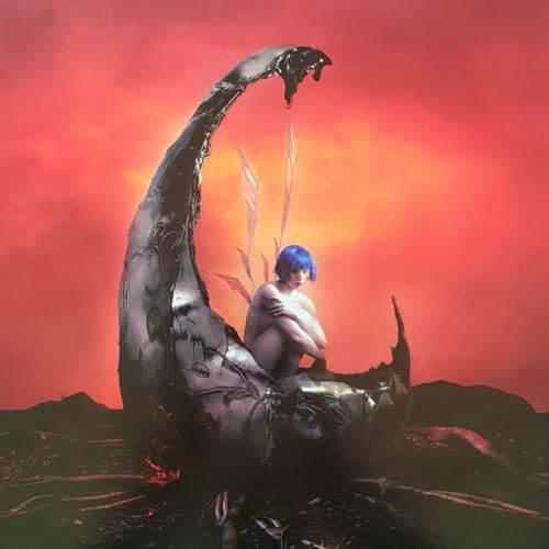 Parlophone - Weedkiller - Limited Receycle Eco-Colored Vinyl - -25%