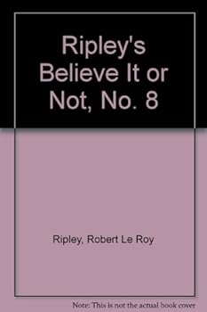 Paperback Believe Not 8 Book