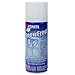 Santa Winter White Snowfrost Christmas Artificial Snow Spray for Glass- 9 Ounces