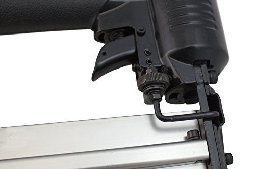 Freeman 18 Gauge Narrow Crown Stapler Pst9040Q, 1 5/8" #TOP3