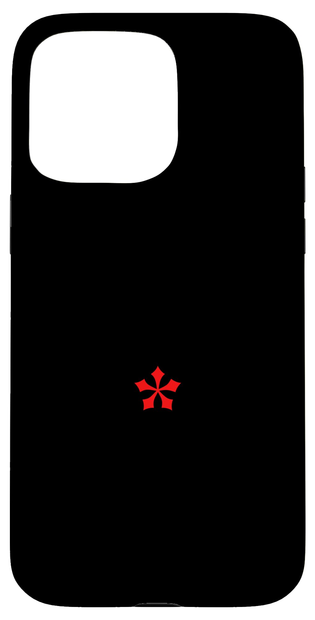 Amazon.com: Designer Asterisk Case for iPhone 15 Pro Max : Cell