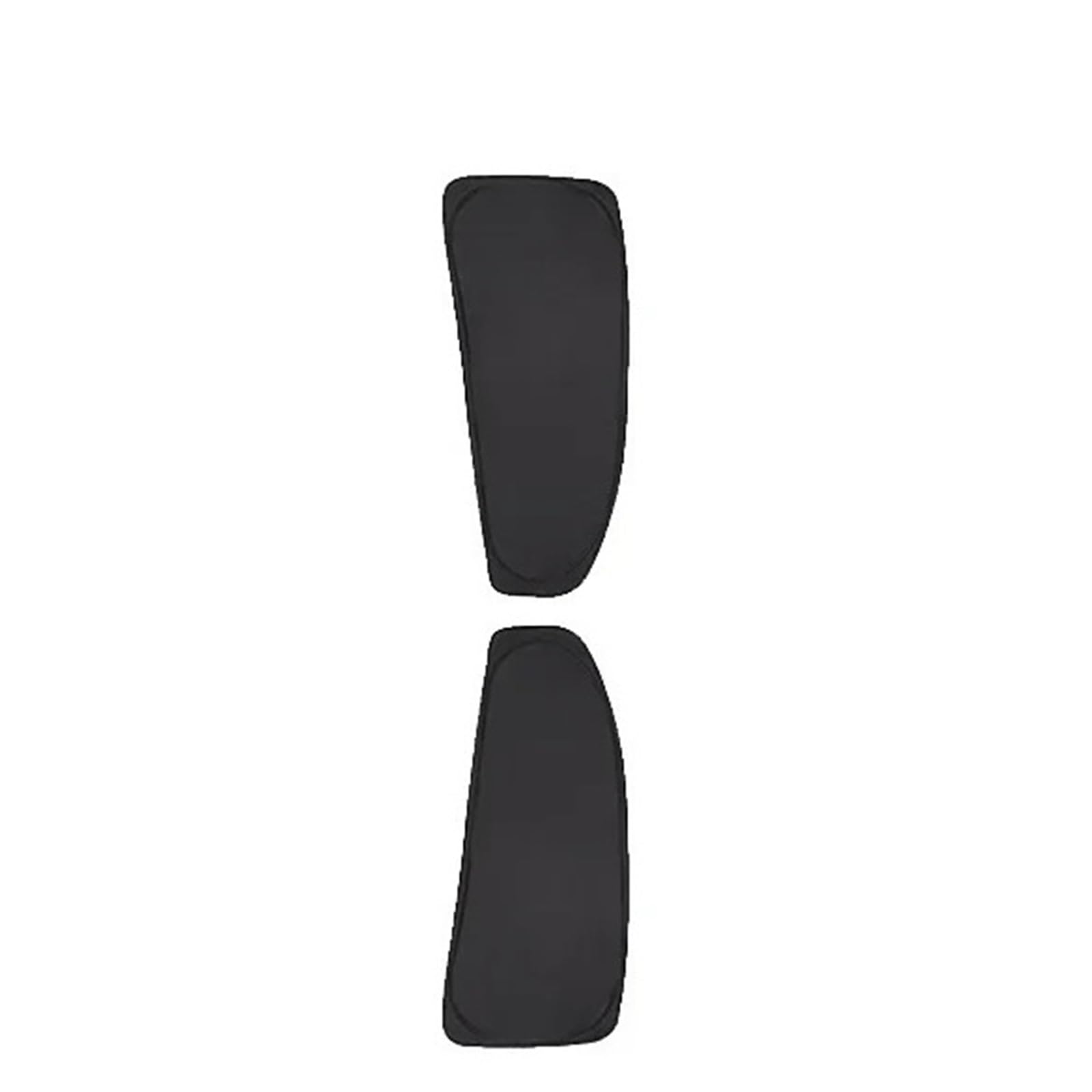 Zaslony Dzielace Samochód Pasuje do Mercedesa Benz Klasy E Sedan W212 2009-2016 Zasłona prywatności przednia szyba pełna(2PCS FRONT)