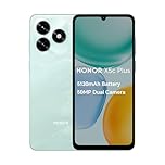 HONOR X5c Plus MediaTek Helio G81 4GB RAM 64GB ROM Smartphone