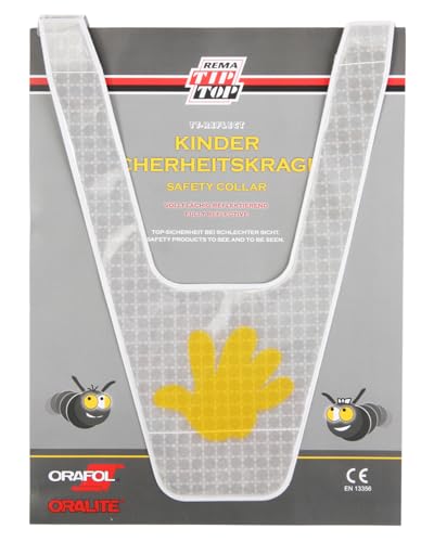 Rema Tip Top kINDERSICHERHEITS col en Main