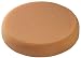 Festool 493849 D 80-mm Polishing sponge, Medium, 5-Pack