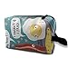 Produktbild Dont Go Bacon My Heart Portable Travel Storage Pouch Make Up Bag Toiletry Bag Organizer Travel Accessories