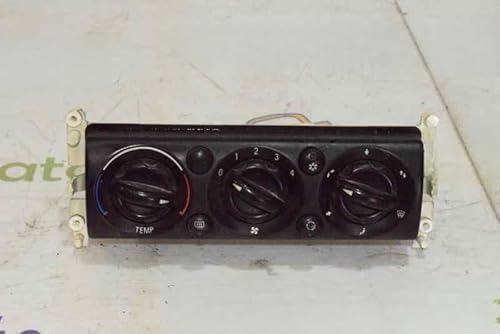 64111502214 - MANDO CALEFACCION/AIRE ACONDICIONADO COMPATIBLE CON MINI MINI R50R53 One