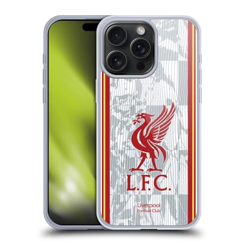 Liverpool Apple marca Head Case Designs