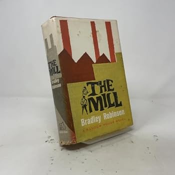 Hardcover The Mill Book