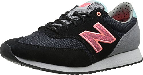 New Balance Women's CW620 Capsule Street Beat Classic Running Shoe