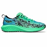 Color: Multicolor Mallas Cortas de Deporte Asics Gel-Noosa Tri 16 GS - Marca: Asics - EAN: 4550457887427 - Talla Calzado: 35