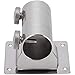 Fishing Umbrella Stand, Adjustable Steel Umbrella Holder Bracket Stand for Fishing Box