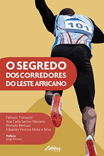 O segredo dos corredores do leste africano: