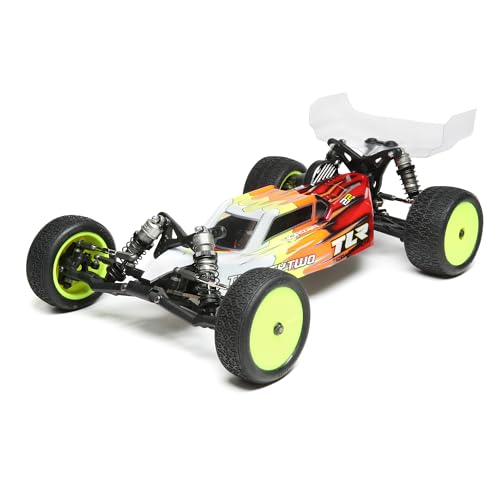 TEAM LOSI RACING 22 4.0 Race Kit: 1/10 2Wd Buggy