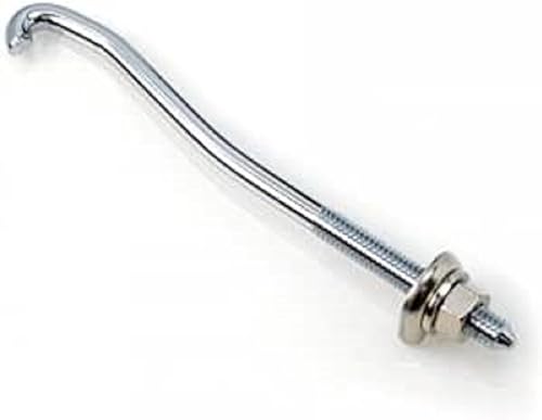 Latin Percussion LPA219 Conga Lug para LPA610/LPA611/LPA612 - Cromo