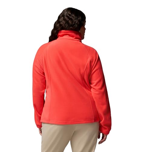 Image of Columbia Women's Benton Springs Full Zip