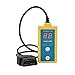 Outzone B800 SRS Reset Scanner BMW Airbag Scan Reset Tool OBDII Diagnostic Repair Tool for DIY BMW Owner Fit BMWs E36/E46/E34/E38/Z3/X5/X3