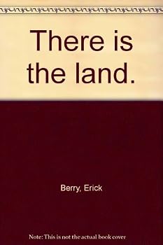 There Is The Land