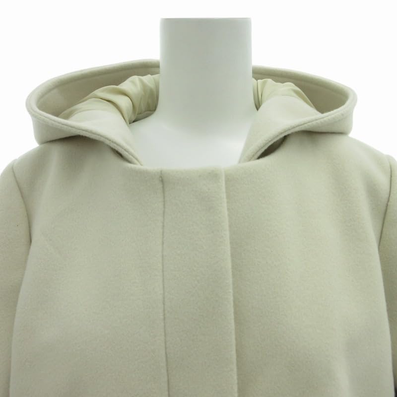 美品⭐︎Chloe クロエ　ジャケット　ノーカラージャケット　ウール　シルク 公式】cloenc（クロエンス）の通販 | ジャケット/アウター通販