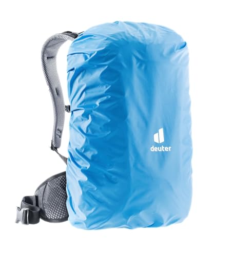Deuter Rain Cover Square Funda Cuadrada para Lluvia (20-32 L)