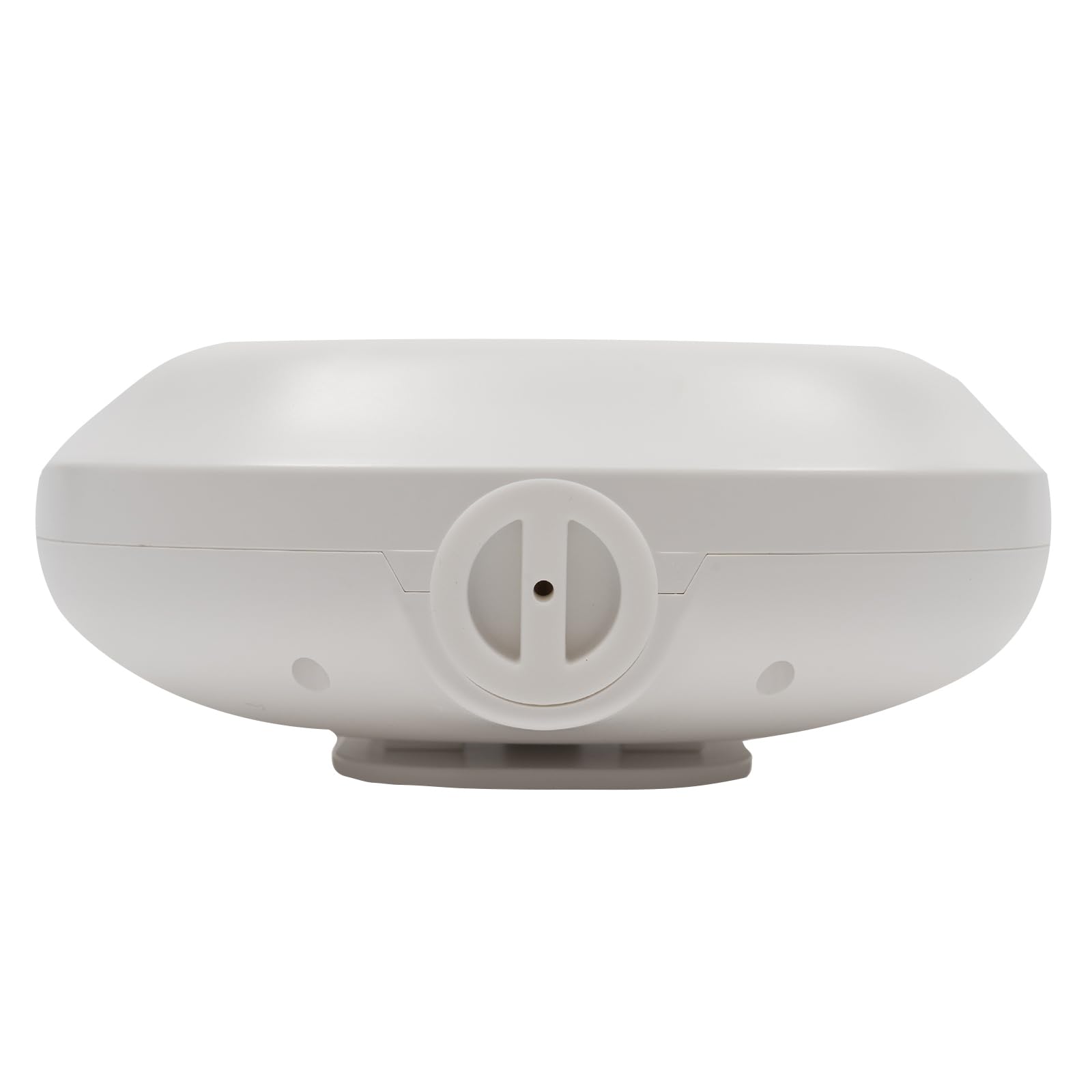 Distributore automatico di sapone in schiuma da 300 ml, distributore automatico di sapone, fissaggio a parete senza fori e ricaricabile, con sensore Soap Dispenser senza contatto