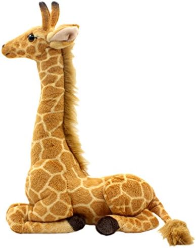 TAGLN Stuffed Animals Giraffe Toys Plush (18 Inch)