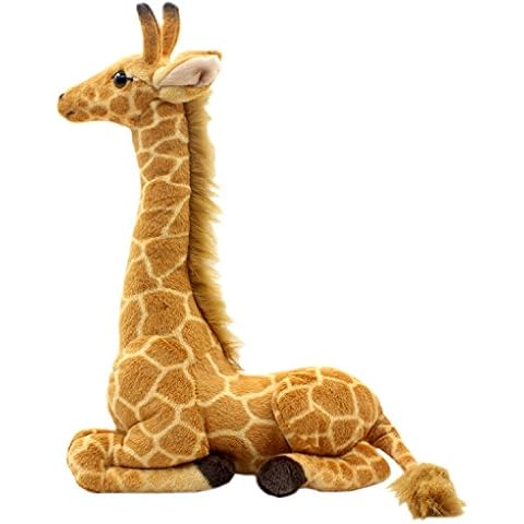 TAGLN Stuffed Animals Giraffe Toys Plush (18 Inch) Cover
