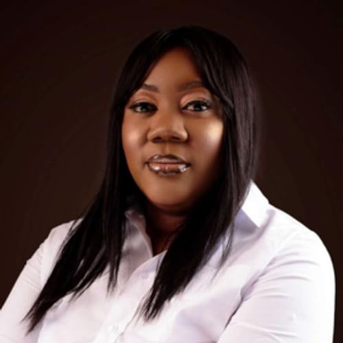 Tuli Kamati: Kindness is the Language of Humanity that Transcends Barriers Podcast Por  arte de portada