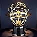 KALWEL Grand Orrery Solar System Model - Explore The Wonders of Space -Free to Rotate， 7.48 in