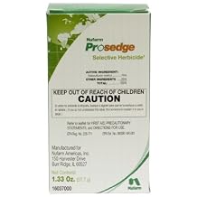 Herbicide 1.33 oz.