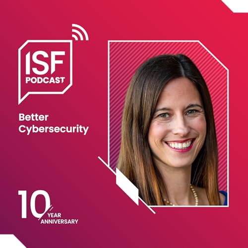 342: Betsy Cooper - The Policy Gap: Navigating AI, Risk and Regulation