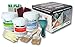Complete Paint Removal Test Kit ? Get it 100% Right. Remove Multiple Layers of Paint. Non-toxic.