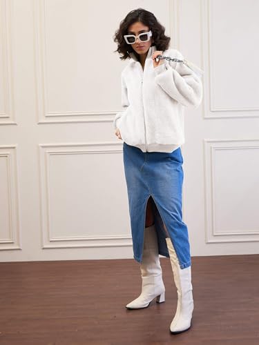 Image of SASSAFRAS Womens Jacket