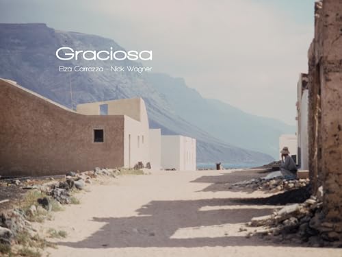 Portada de La Graciosa