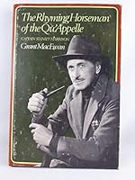 The rhyming horseman of the QuAppelle: Captain Stanley Harrison 0919306985 Book Cover
