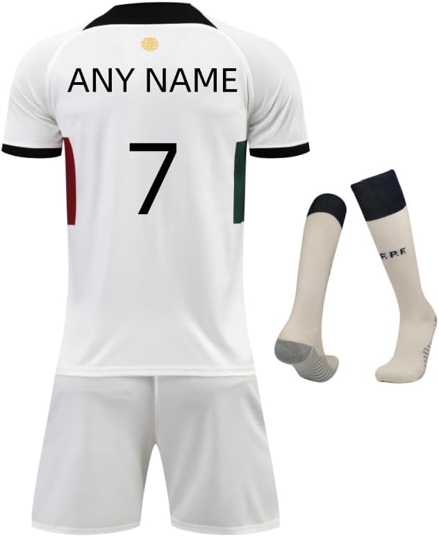 adidas custom soccer kits