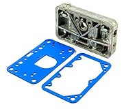 Algopix Similar Product 17 - Holley 134137 Replacement Metering